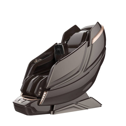 Dios Massage Chair 8D Dual Core Air Tech Touch Roller SL-track with Brain Relaxation Program Dios-1288