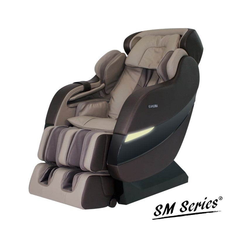 Kahuna Chair – SM 7300S [Cloud Edition] - Massage Chair