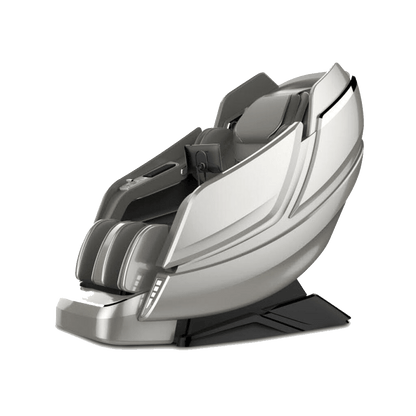 Dios Massage Chair 8D Dual Core Air Tech Touch Roller SL-track with Brain Relaxation Program Dios-1288