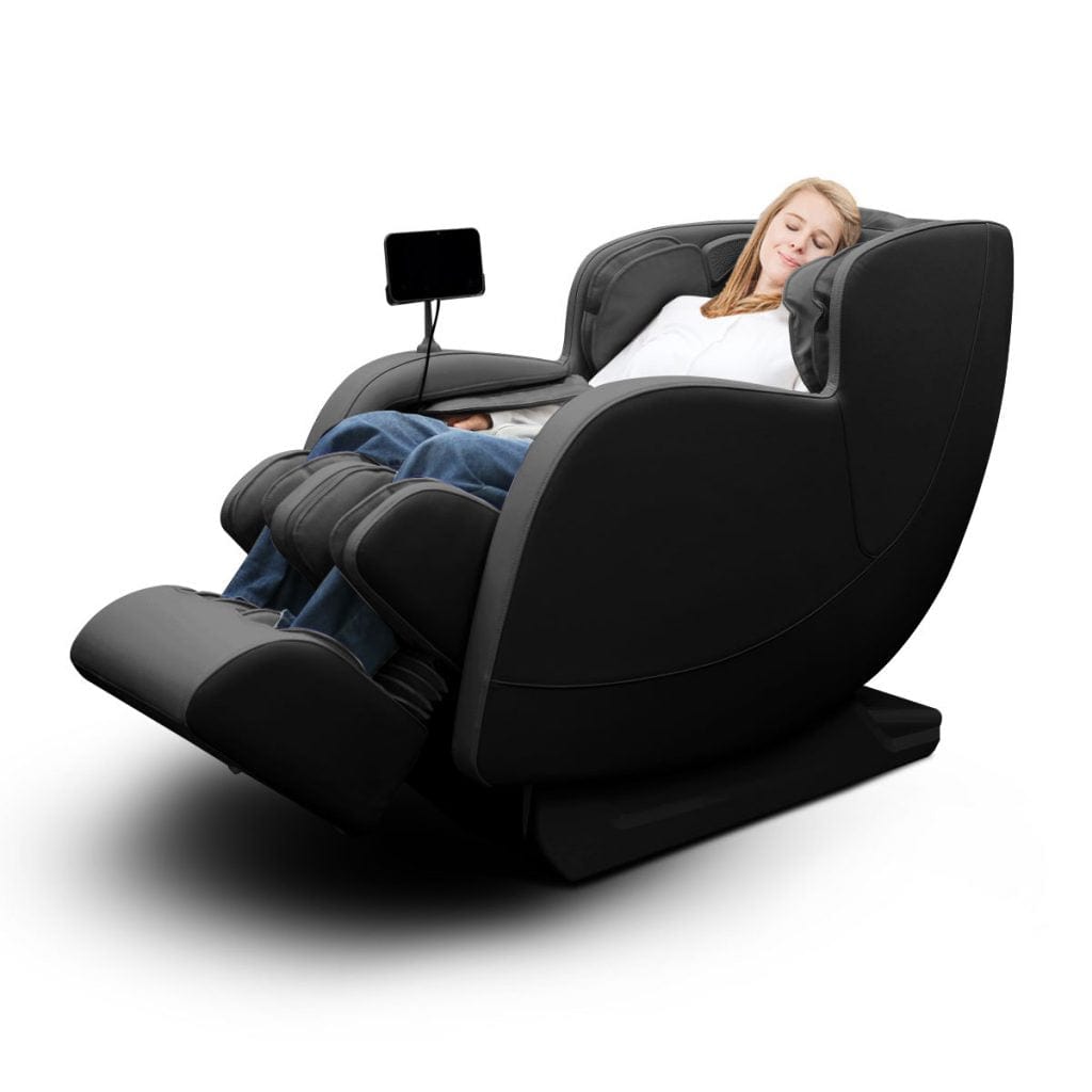 Dios Massage Chair 6D Dual Core Air Roller SL-track - Dios-6800