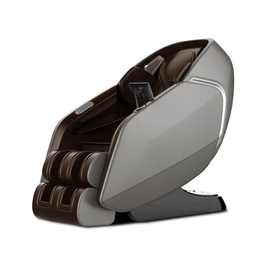 Dios Massage Chair 7D Dual Core Air Roller SL-track with 3D Calf Kneading - Dios-7300