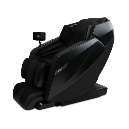Dios Flexa 181° Hyper-Extension Stretch Massage Chair | 4D Massage, 56″ SL-Track, Zero Gravity Recline