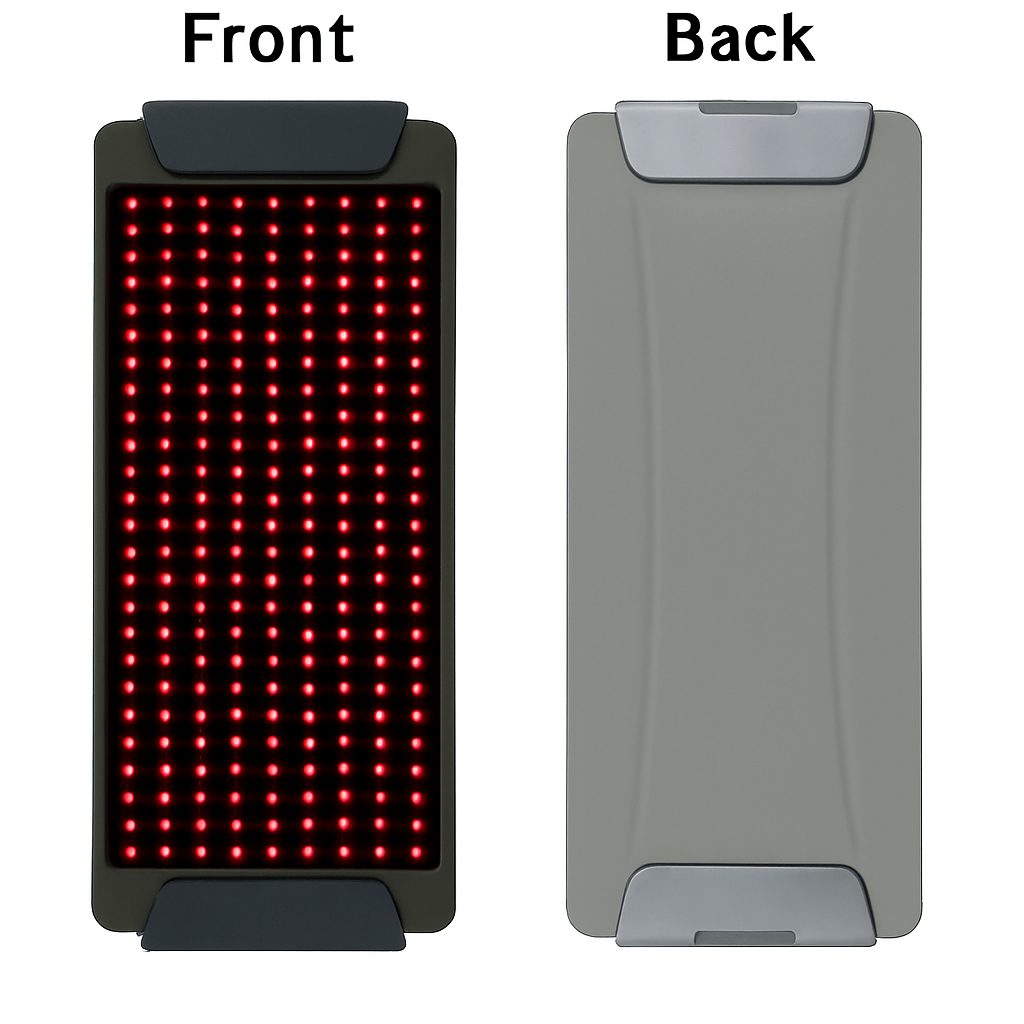 ZAQ IRZA Full-Body LED Light Therapy Panel