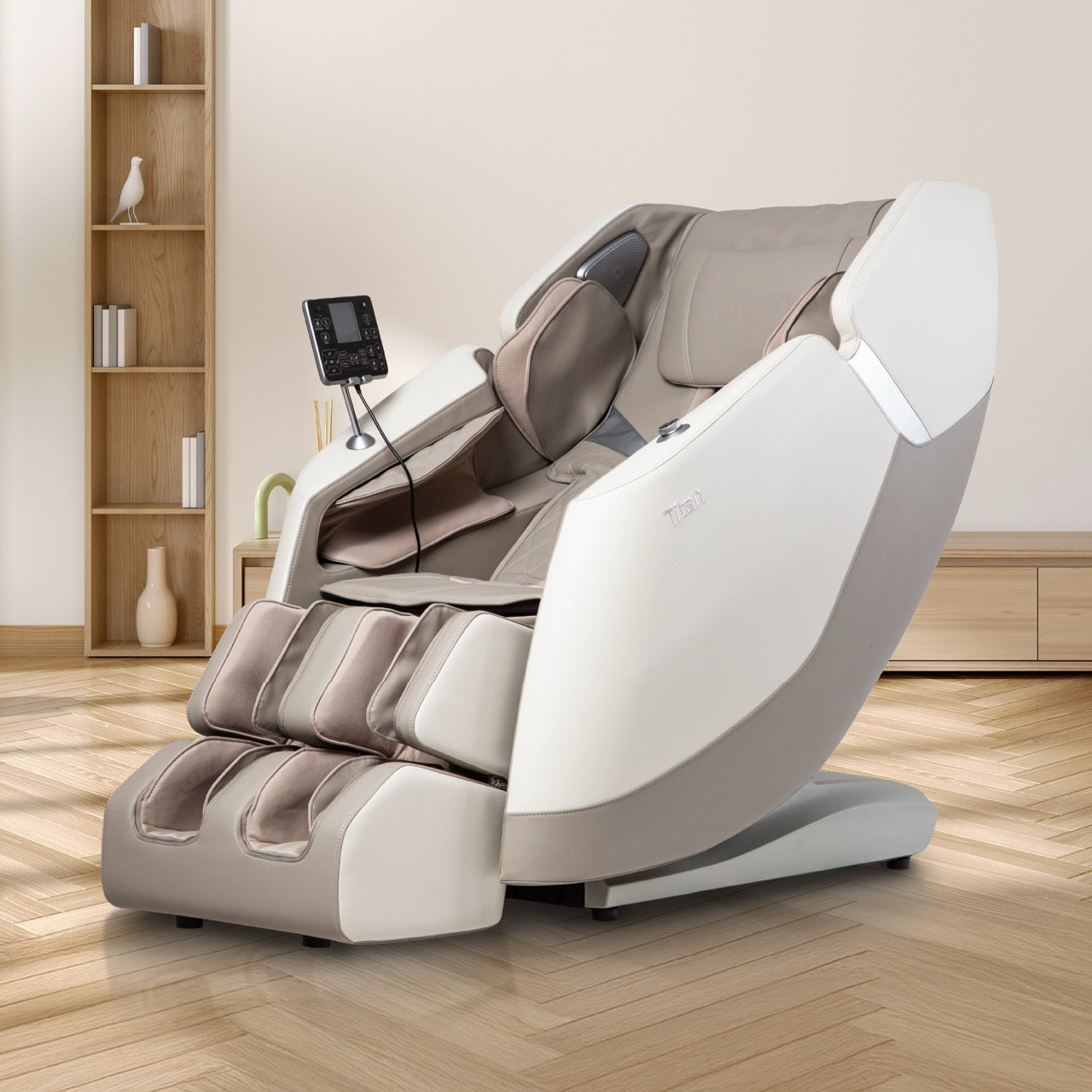 Titan 3D Drift Massage Chair