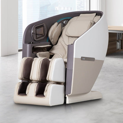 Osaki OS-Flagship 4D Massage Chair