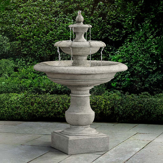 Campania International Alessia Fountain - FT-442
