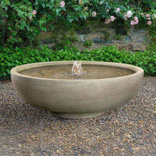 Campania International Isla Fountain - FT-444