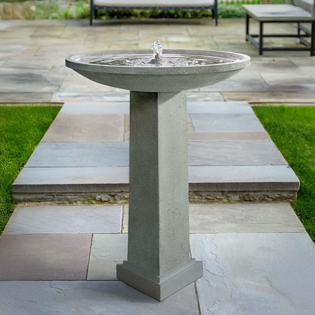 Campania International Aspire Fountain - FT-459