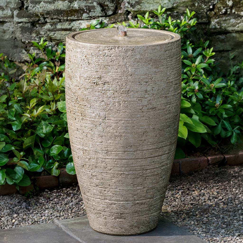Campania International Las Rocas Fountain - FT-468