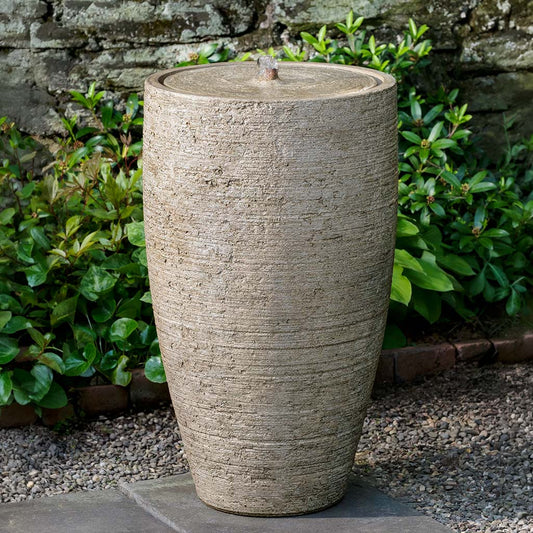 Campania International Las Rocas Fountain - FT-468