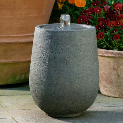 Campania International Ana I Fountain - FT-469