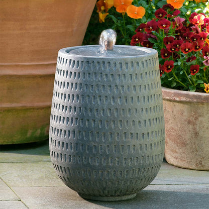 Campania International Floret Fountain - FT-470