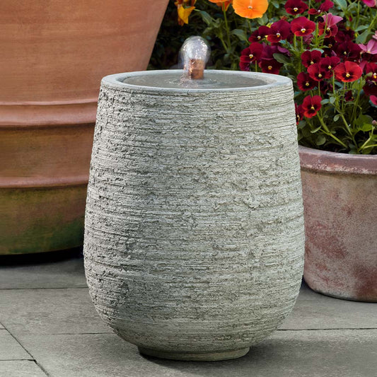 Campania International Ana II Fountain - FT-471
