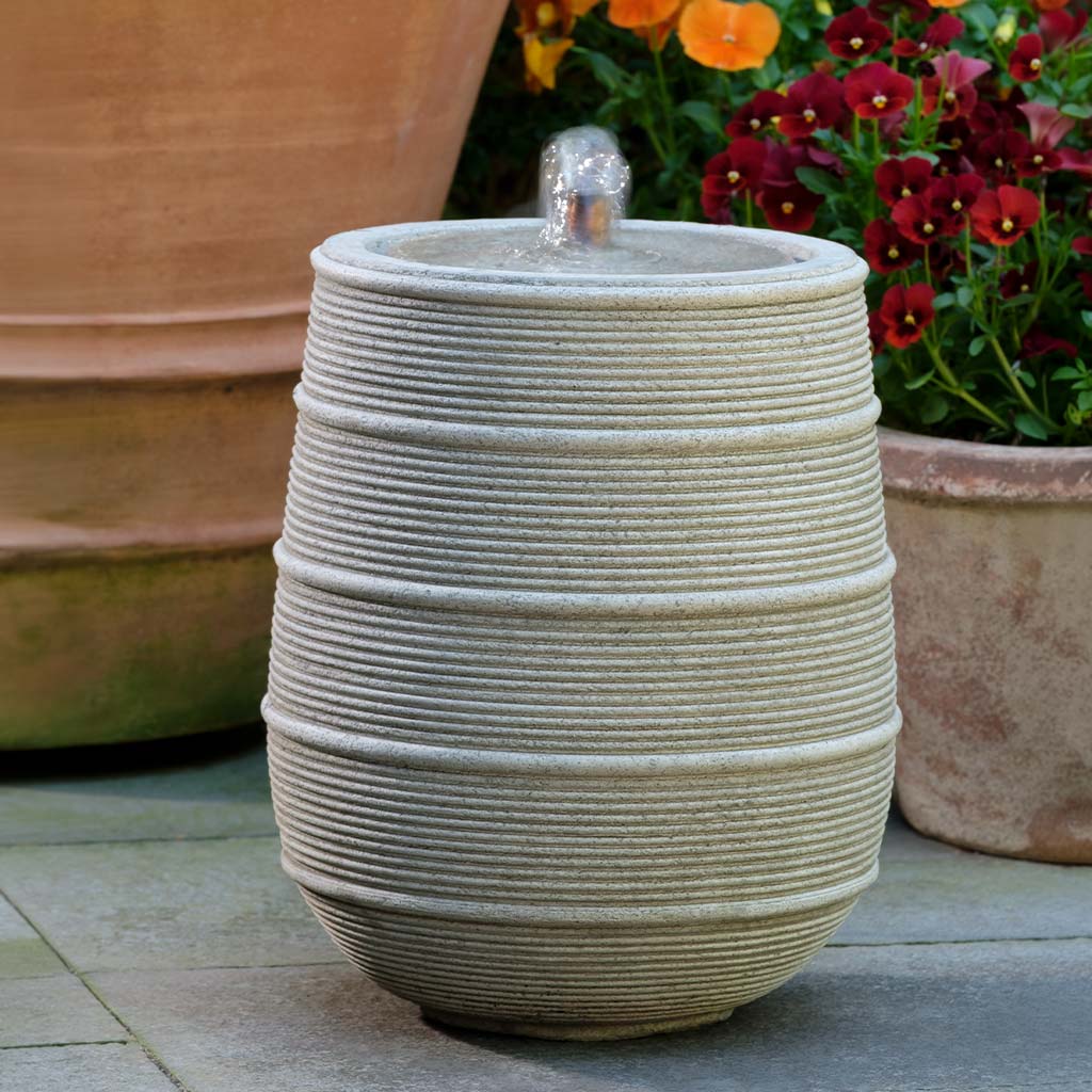 Campania International Lindo Fountain - FT-472