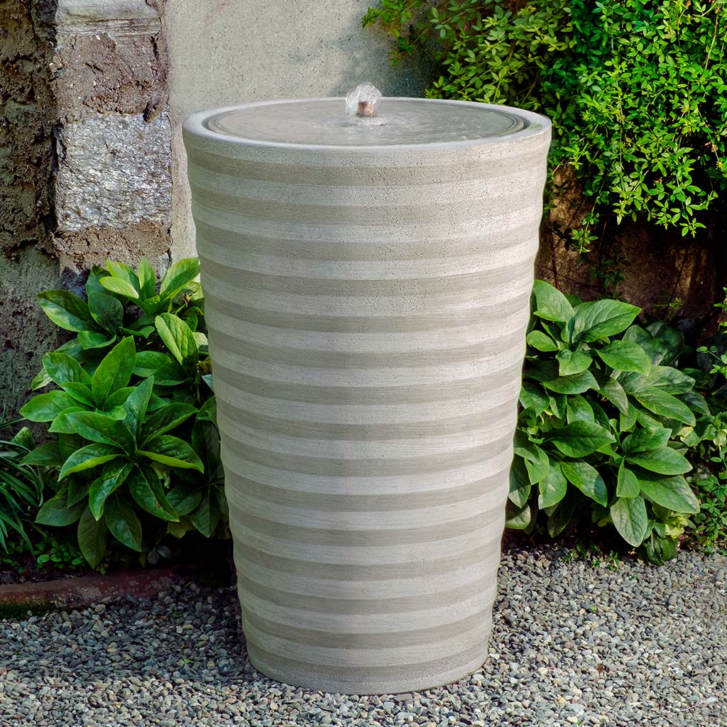 Campania International Conica Fountain - FT-473