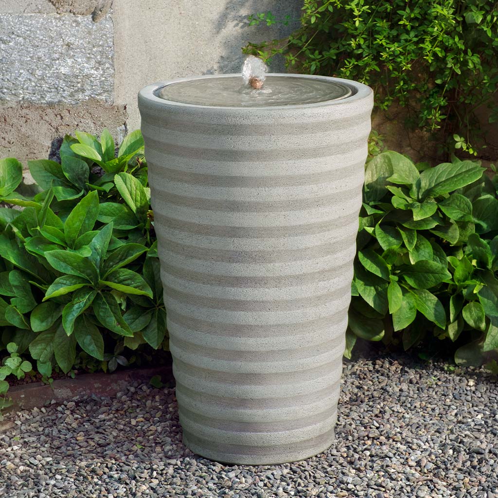 Campania International Conica Fountain, Small - FT-474