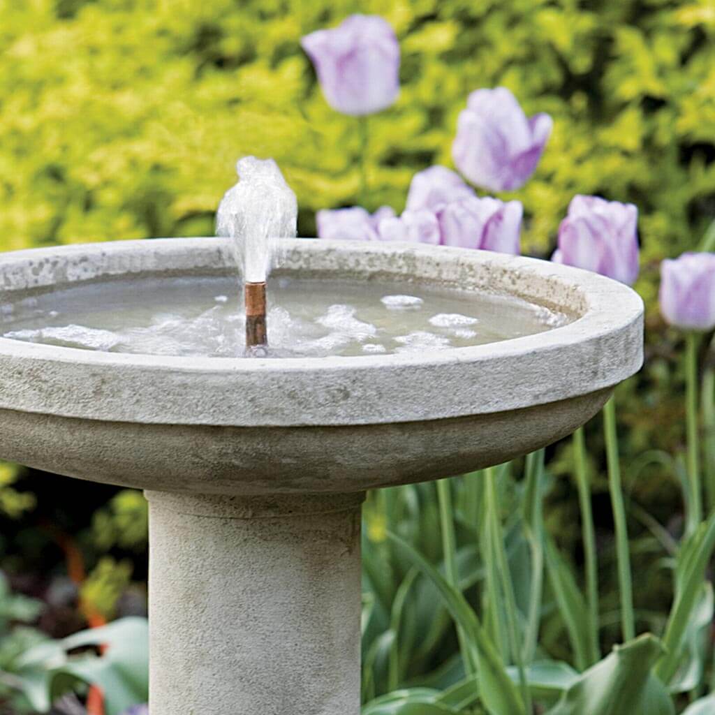Campania International Powys Fountain - FT-106