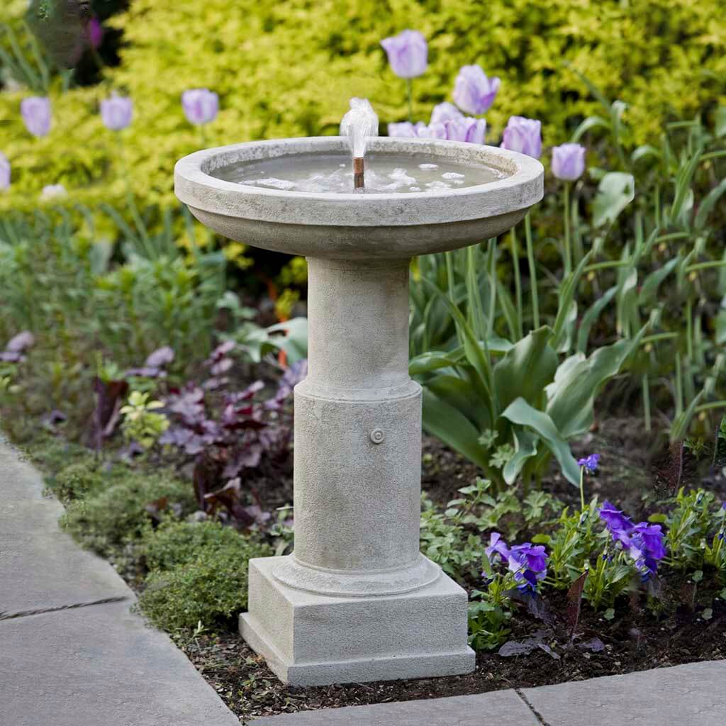 Campania International Powys Fountain - FT-106