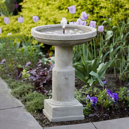 Campania International Powys Fountain - FT-106