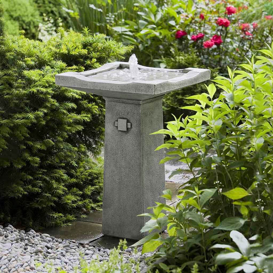 Campania International Bjorn Fountain - FT-107