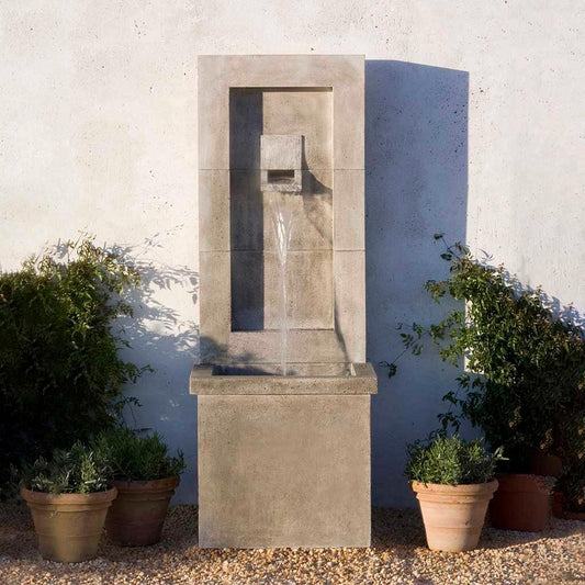 Campania International Moderne Fountain - FT-118