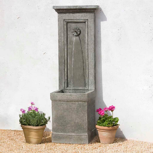 Campania International Auberge Fountain - FT-123
