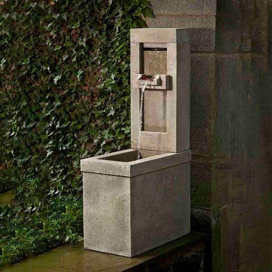 Campania International Lucas Fountain - FT-199