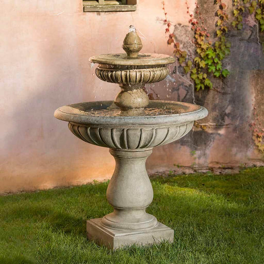Campania International Longvue Fountain - FT-225