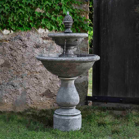 Campania International Charente Fountain - FT-279