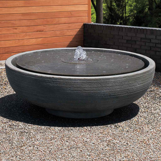 Campania International Large Girona Fountain - FT-300