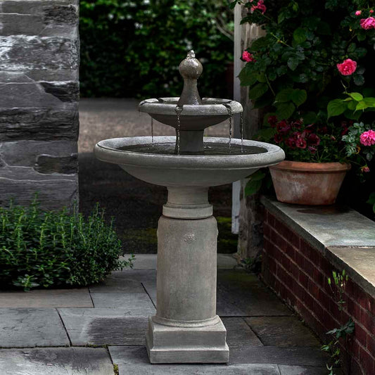 Campania International Westover Fountain - FT-304