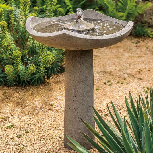 Campania International Oslo Fountain - FT-341