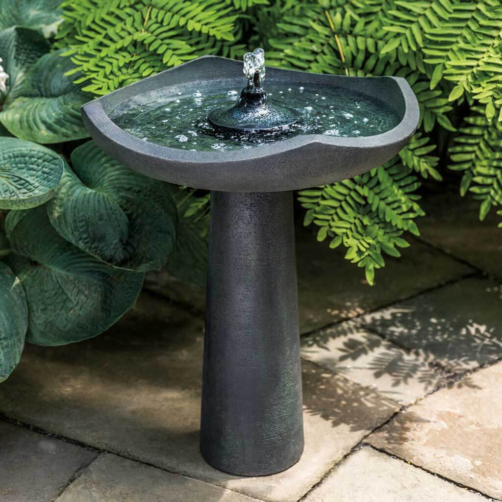 Campania International Oslo Fountain, Medium - FT-350
