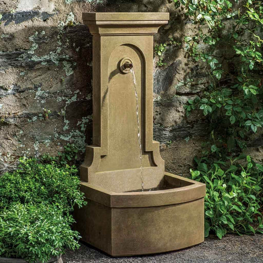 Campania International Loggia Fountain - FT-352