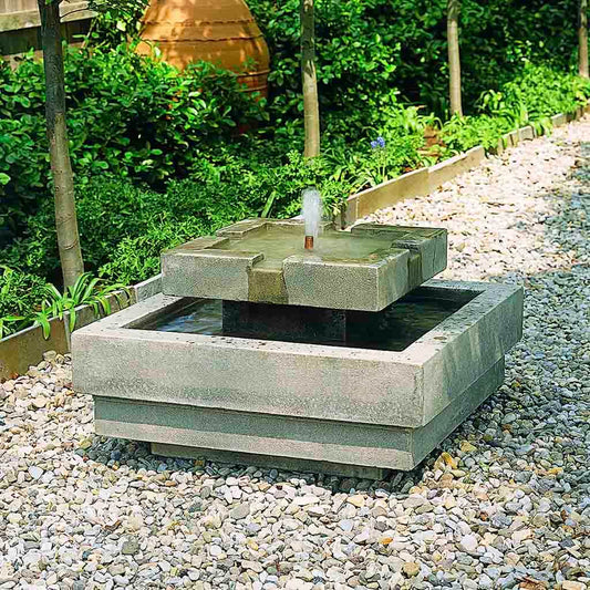 Campania International Escala Fountain - FT-36