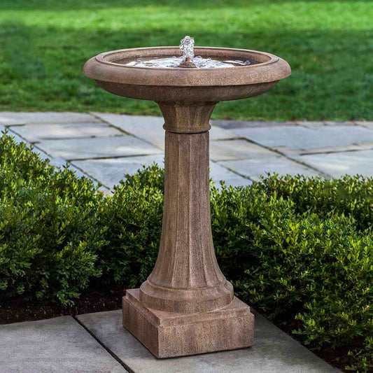 Campania International Longmeadow Fountain - FT-52