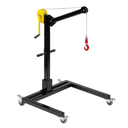 Unitree Gantry for G1 Humanoid Robot