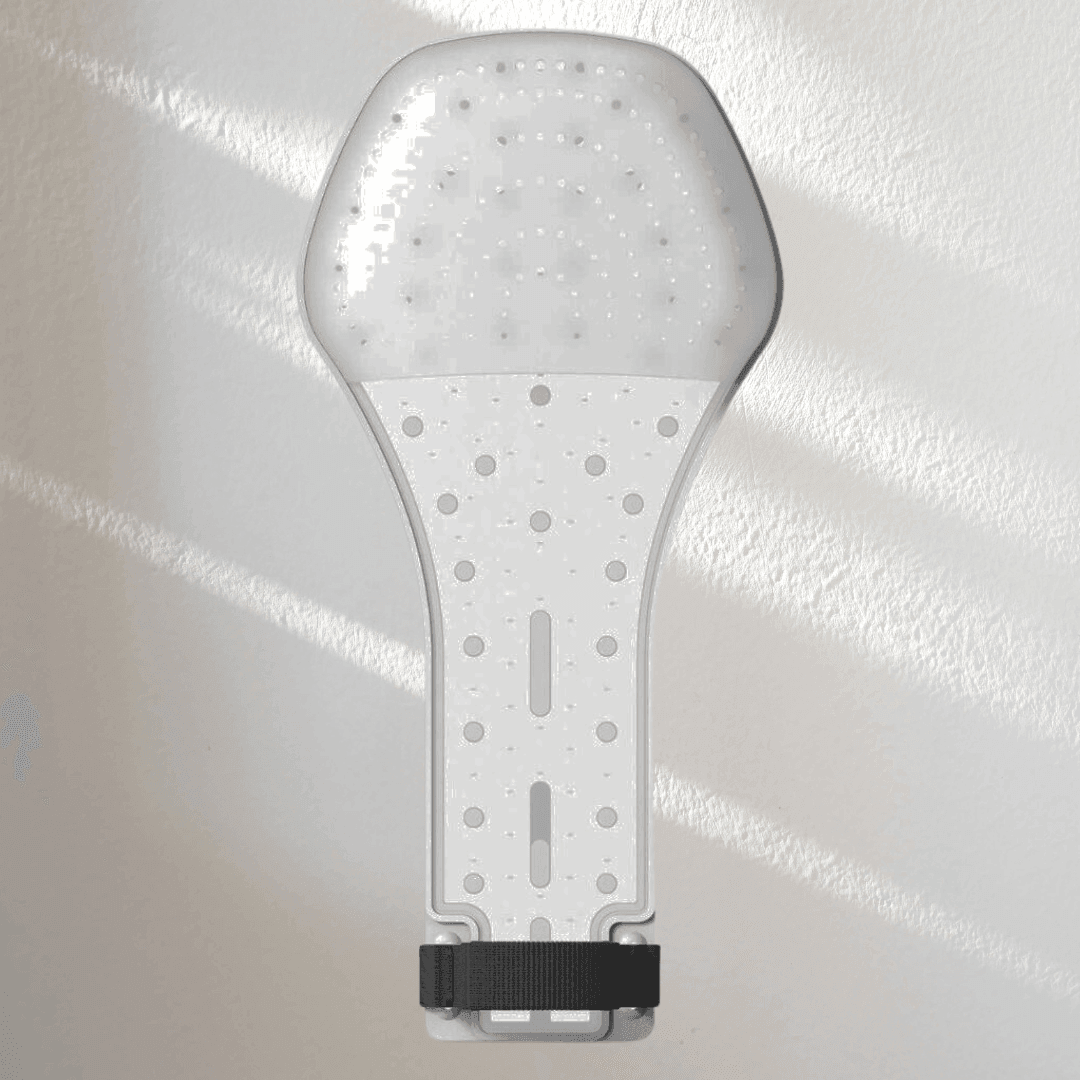 ZAQ Noor 2.0 LED Light Therapy Hand and Wrist Mask