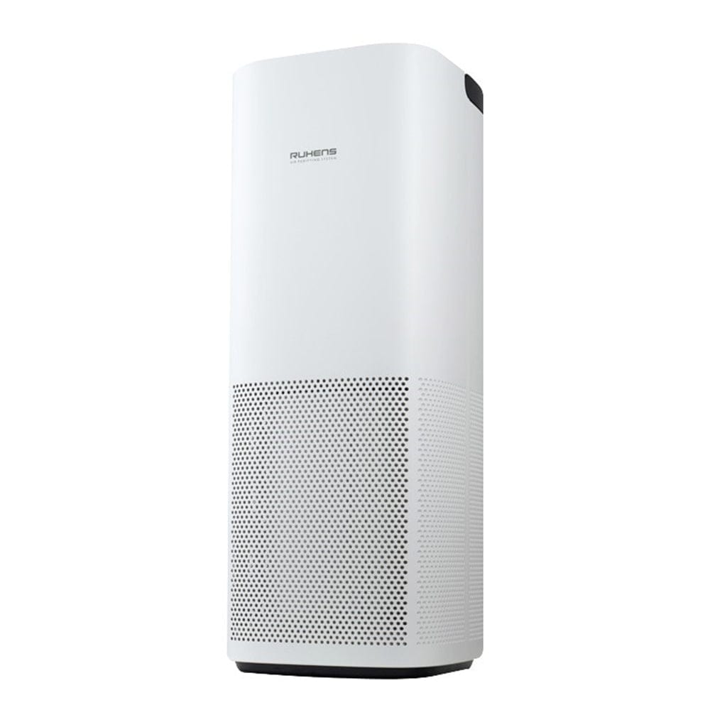 Kahuna Ruhens – WonBong Air Purifier 3 Filtration 360 Degree