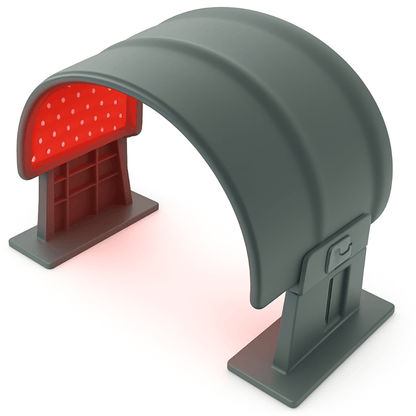 ZAQ IRZA Full-Body LED Light Therapy Panel