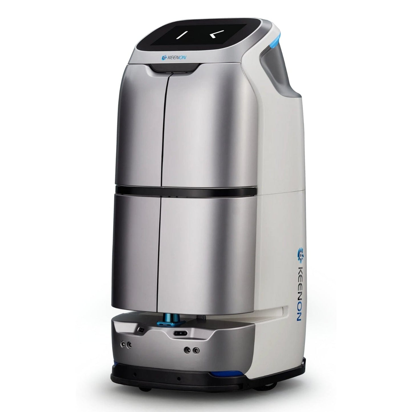Keenon Robotics Butlerbot W3 - For Private And Multi-Floor Services