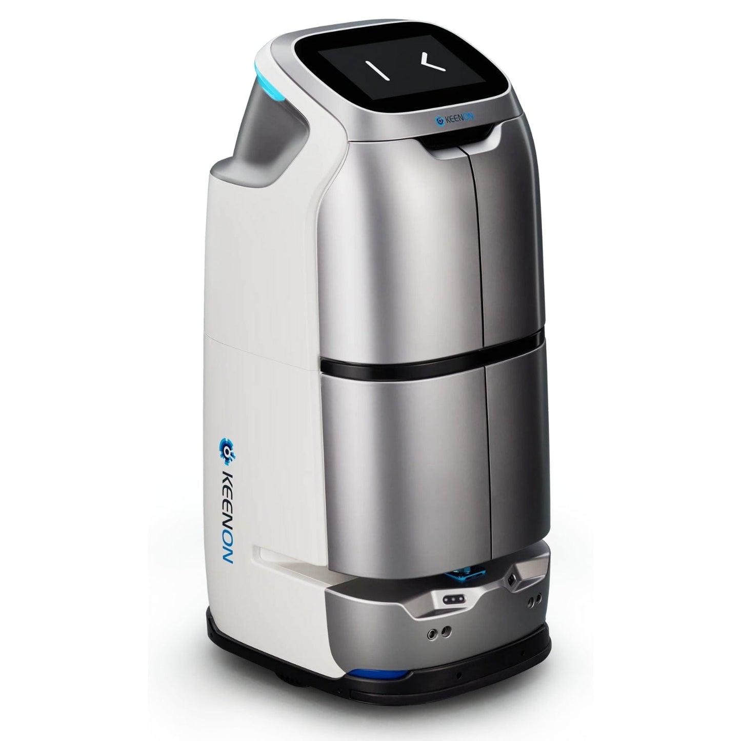 Keenon Robotics Butlerbot W3 - For Private And Multi-Floor Services