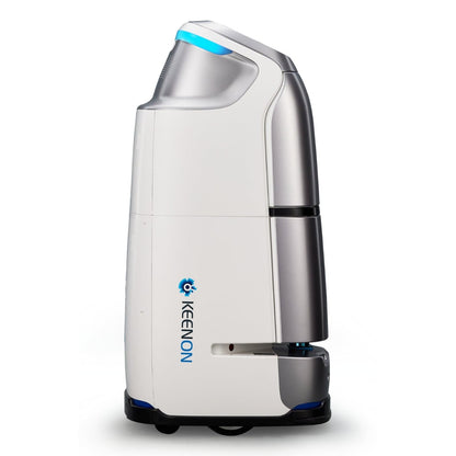 Keenon Robotics Butlerbot W3 - For Private And Multi-Floor Services