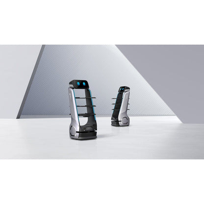Keenon Robot Dinerbot T9Pro - High Load Capacity