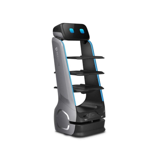 Keenon Robot Dinerbot T9Pro - High Load Capacity