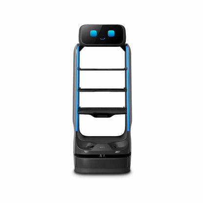 Keenon Robot Dinerbot T9Pro - High Load Capacity