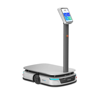 Keenon Robot S100 - Industrial Robot