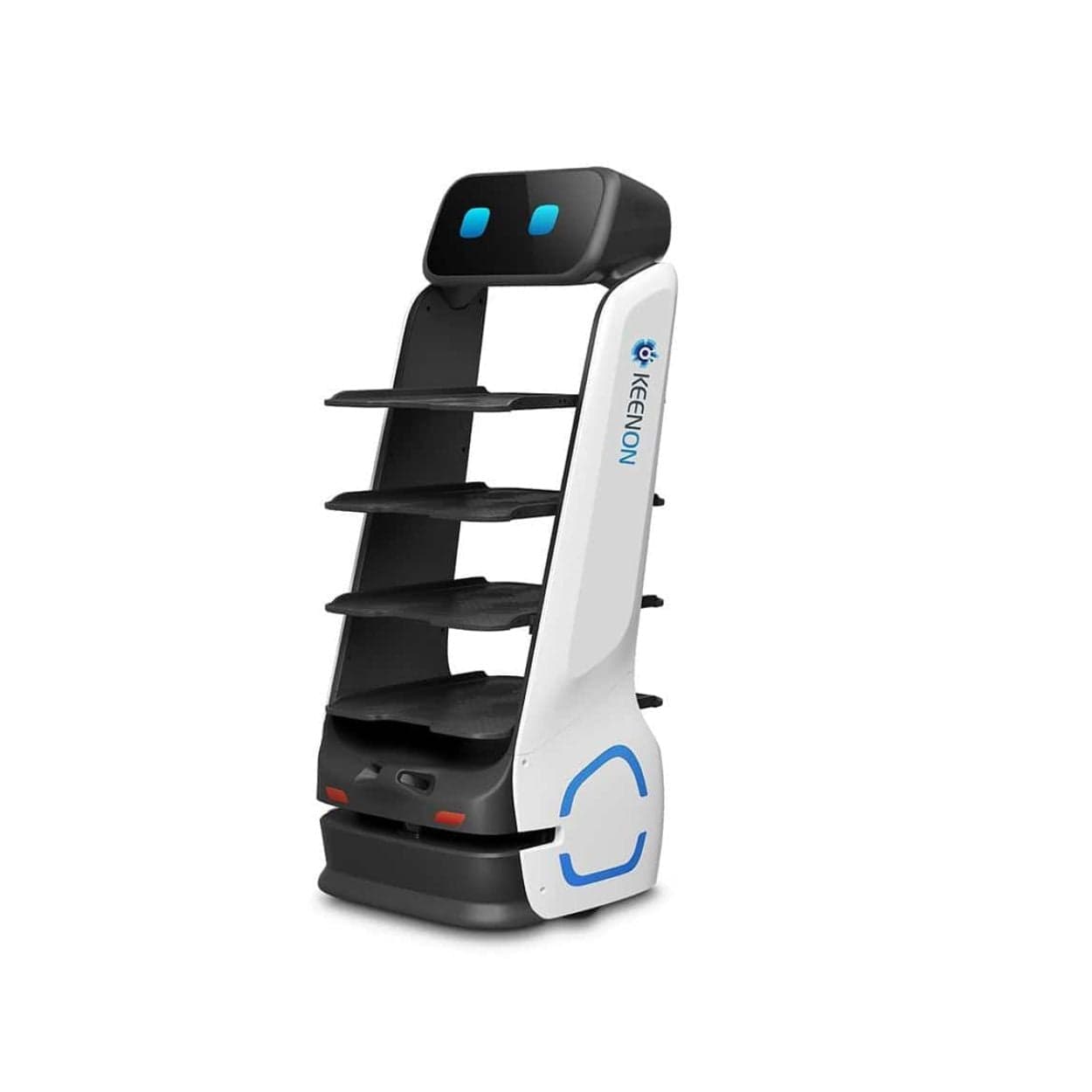 Keenon Robotics Dinerbot T9 - Daily Service – Airpuria