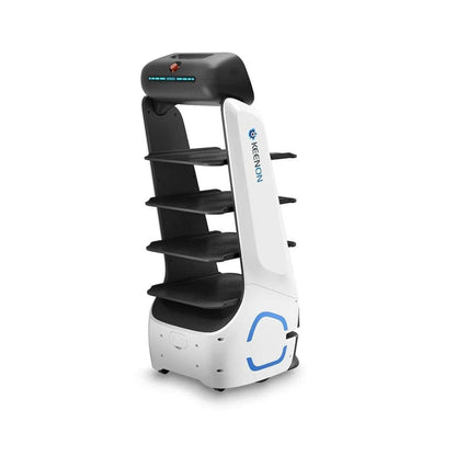 Keenon Robotics Dinerbot T9 - Daily Service