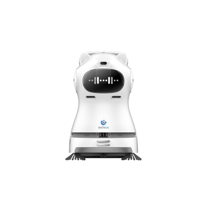 Keenon Robotics - Kleenbot C30 - 3-in-1 Cleaning Robot